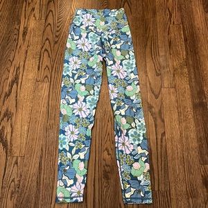 They don’t fit anymore